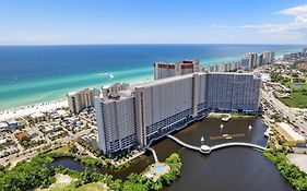 Beautiful Panama City Beach Condo- Ocean View!